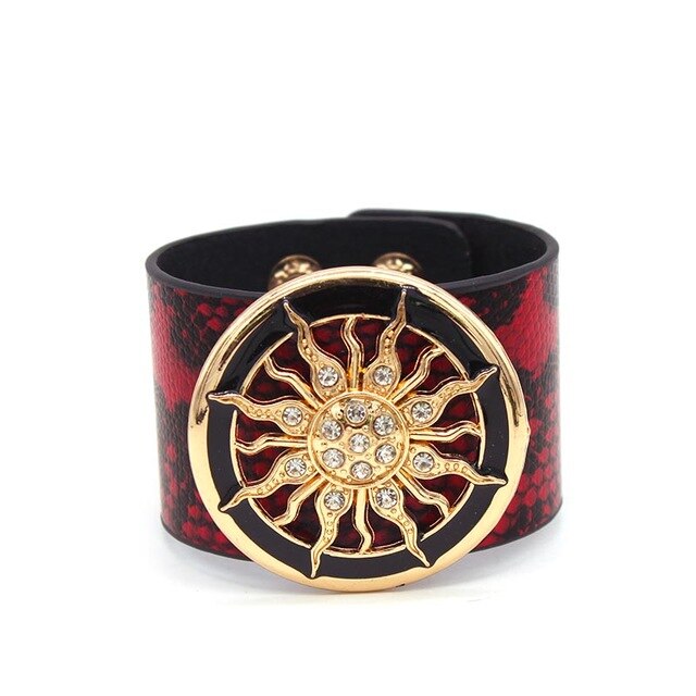 Pulsera Drag Sunrise (10 Colores)
