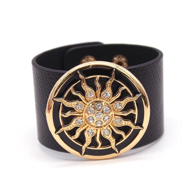Pulsera Drag Sunrise (10 Colores)