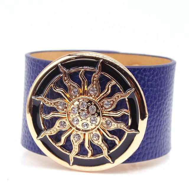 Pulsera Drag Sunrise (10 Colores)