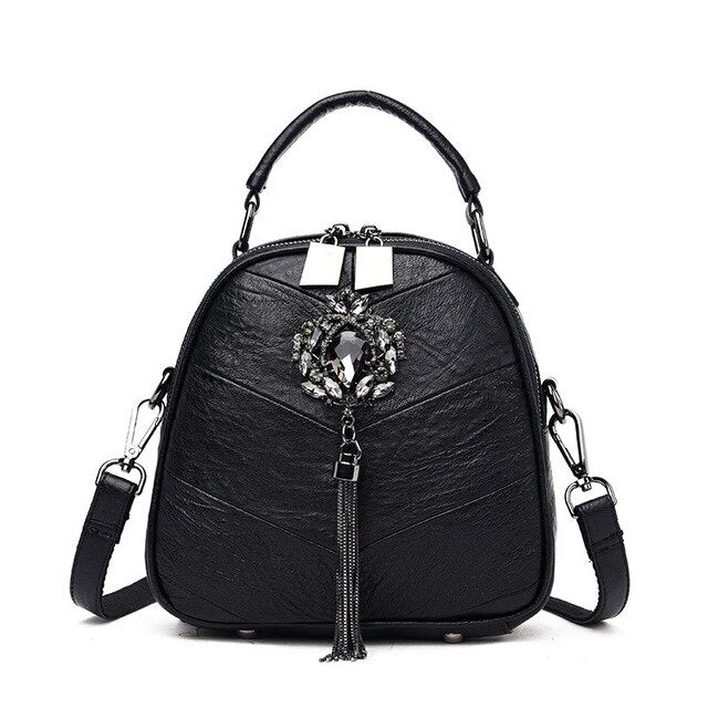 Mochila Drag Inca (5 Colores)