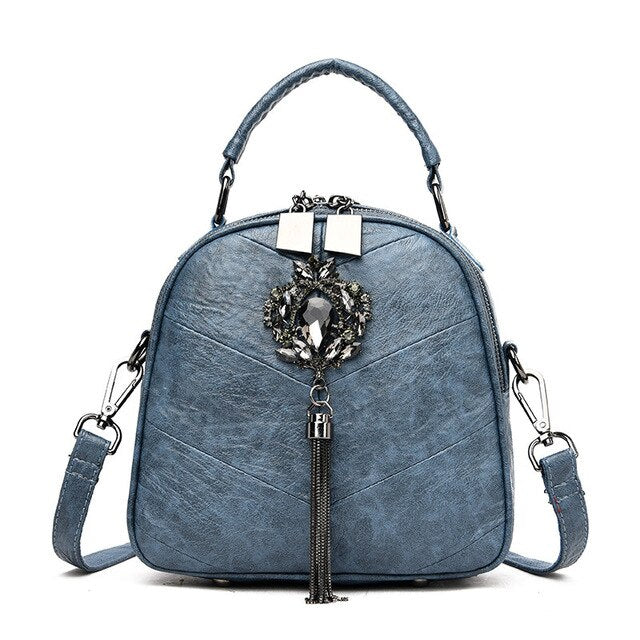 Mochila Drag Inca (5 Colores)