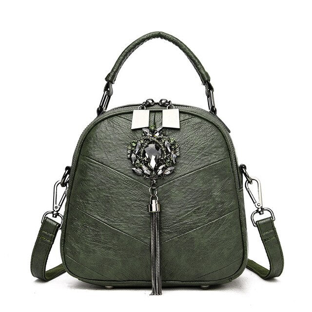 Mochila Drag Inca (5 Colores)
