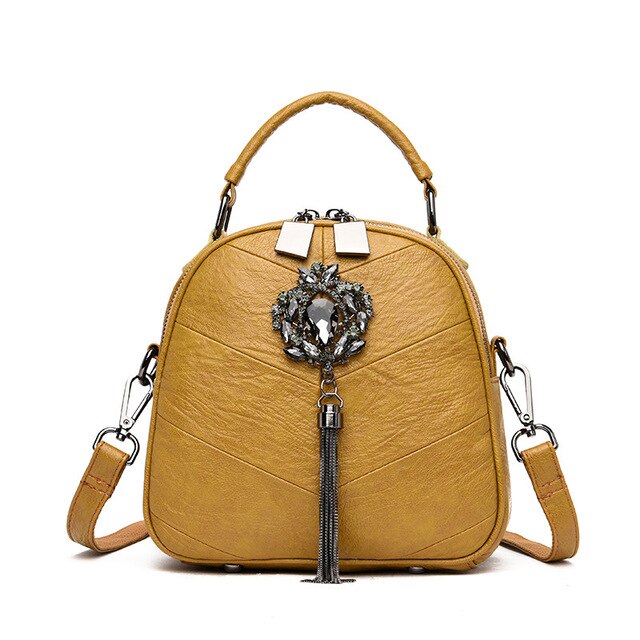 Mochila Drag Inca (5 Colores)