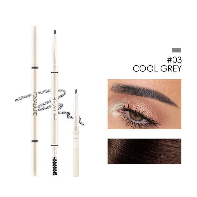 Lápiz de Cejas Profesional (Diferentes Variantes)