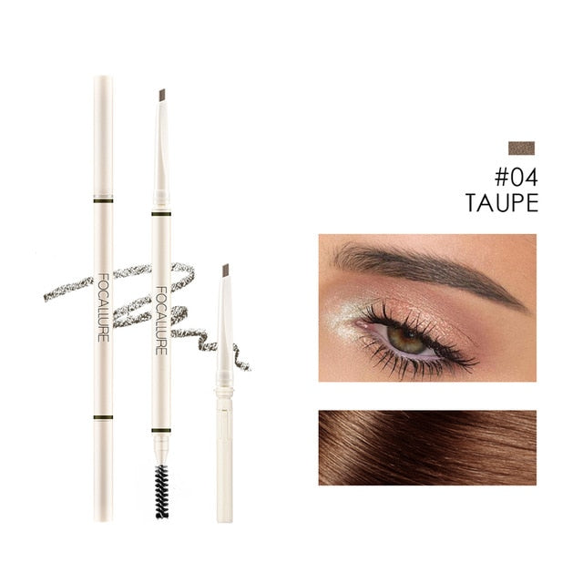 Lápiz de Cejas Profesional (Diferentes Variantes)