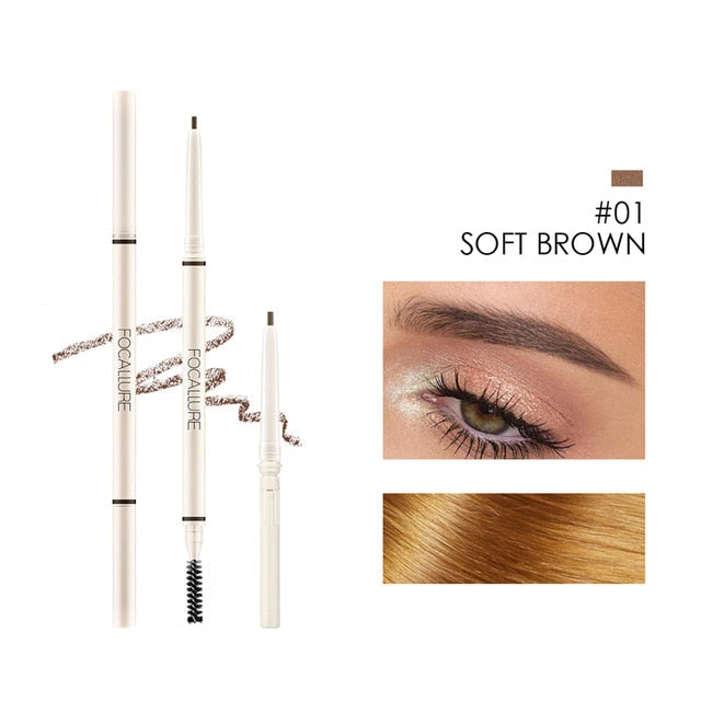 Lápiz de Cejas Profesional (Diferentes Variantes)