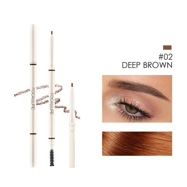 Lápiz de Cejas Profesional (Diferentes Variantes)