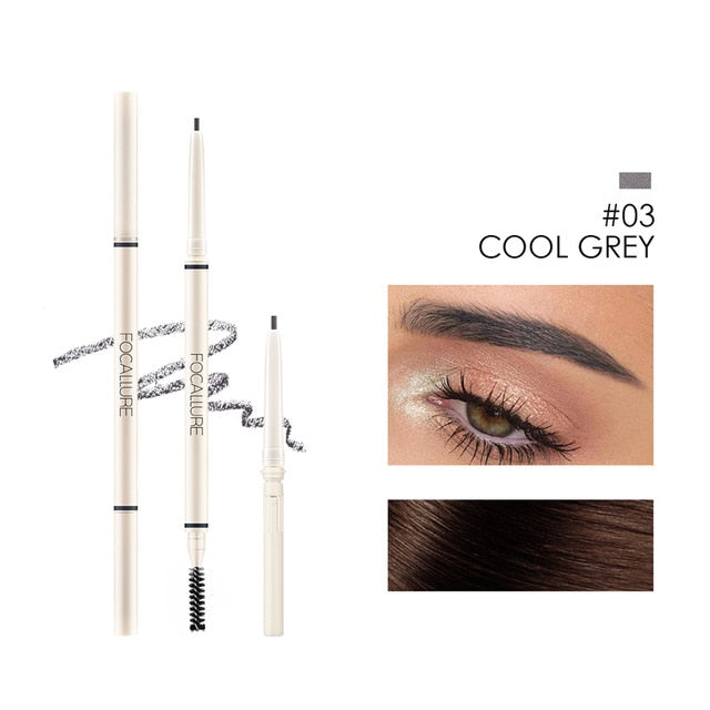 Lápiz de Cejas Profesional (Diferentes Variantes)