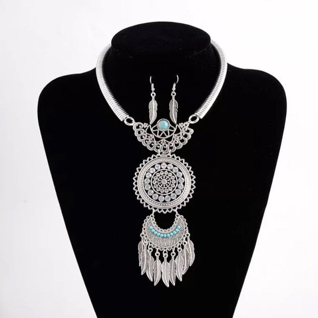 Gargantilla Drag Santa Cruz (2 Colores)