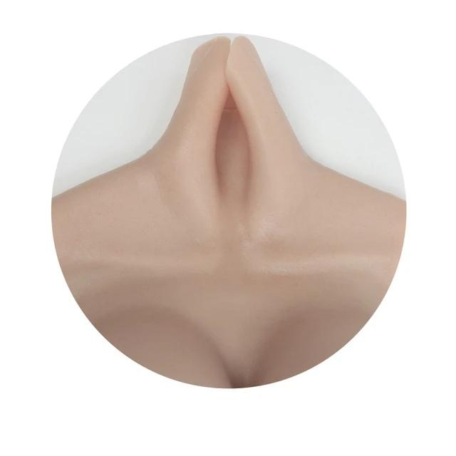 Tetas Drag Sandy (Copa G / 4 Colores)