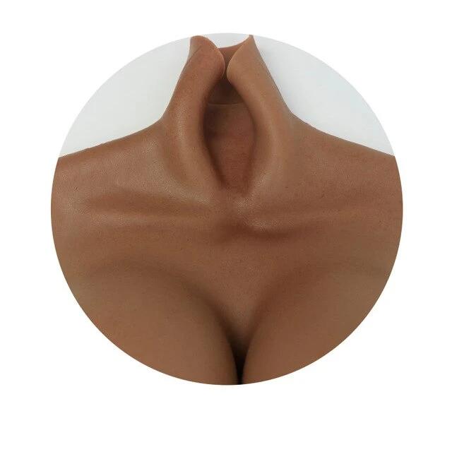 Tetas Drag Sandy (Copa G / 4 Colores)
