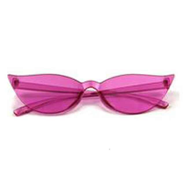 Gafas de sol Queen Catie (4 Colores)