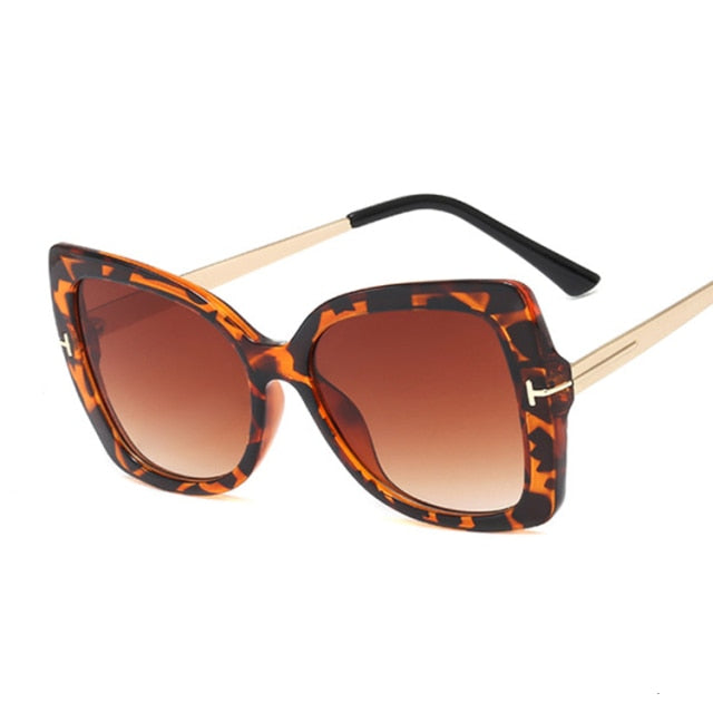 Gafas de sol Queen Glamour (6 Colores)
