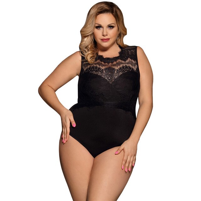 Body Queen Lorena (2 Colores)