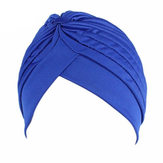 Turbante Drag Morad (Múltiples Colores)