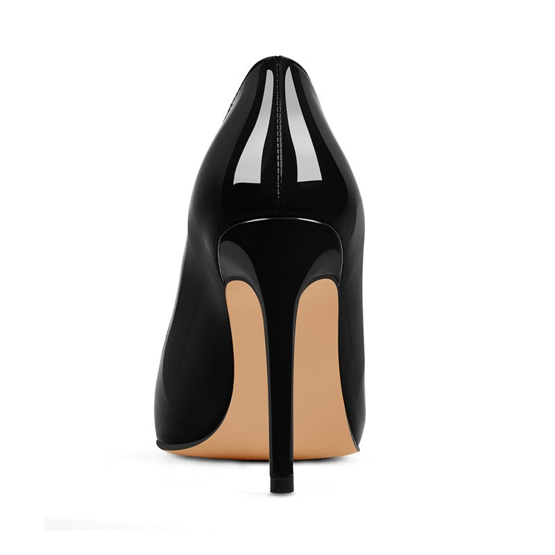 Zapatos Queen Mechika (7 Colores)