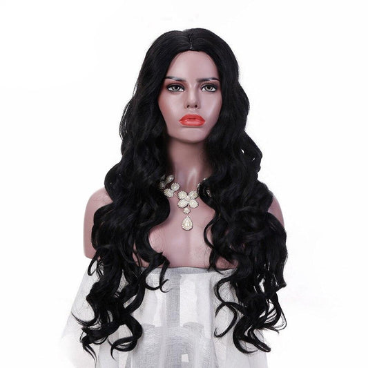 Peluca Queen Romualda