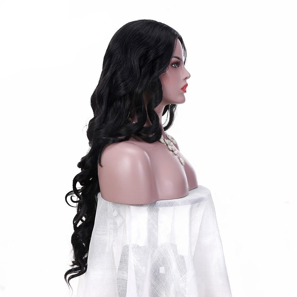 Peluca Queen Romualda
