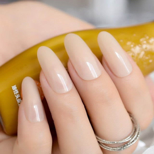 Uñas postizas Drag Polina (24 Unidades)