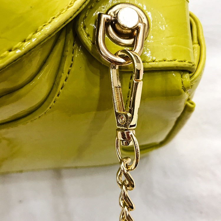 Bolso de Mano Drag Jacket (6 Colores)