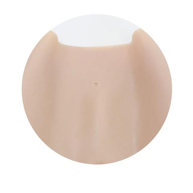 Caderas de Silicona Queen Parton (4 Colores)