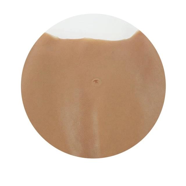 Caderas de Silicona Queen Parton (4 Colores)