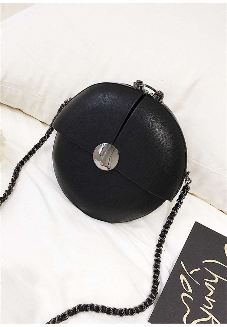 Bolso de Mano Drag Shanel (3 Colores)