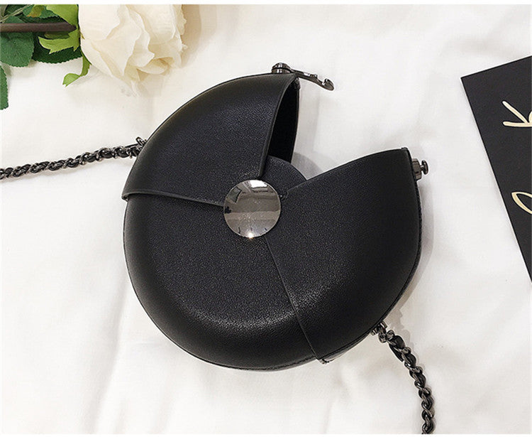Bolso de Mano Drag Shanel (3 Colores)