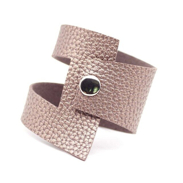 Pulsera Drag Steps (5 Colores)