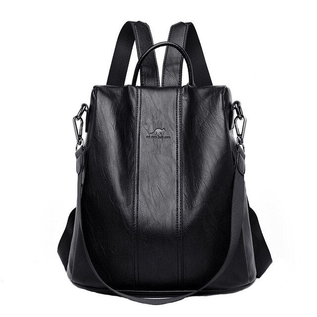 Mochila Queen Moscow (5 Colores)