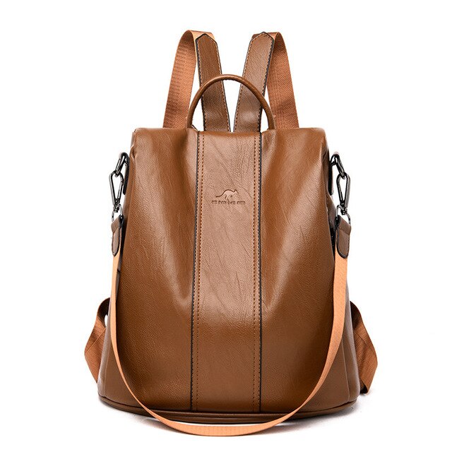 Mochila Queen Moscow (5 Colores)