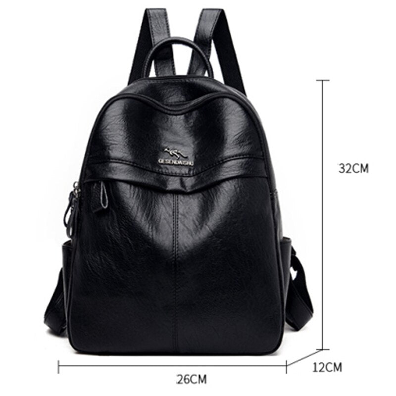Mochila Drag Kangaroo (3 Colores)