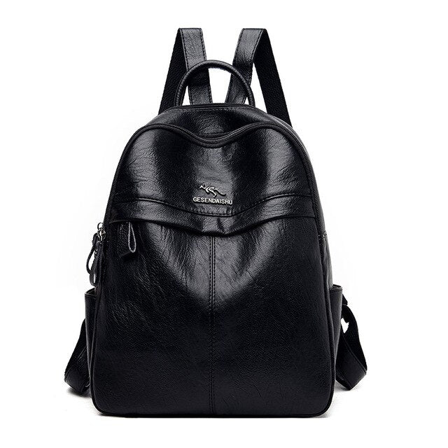 Mochila Drag Kangaroo (3 Colores)