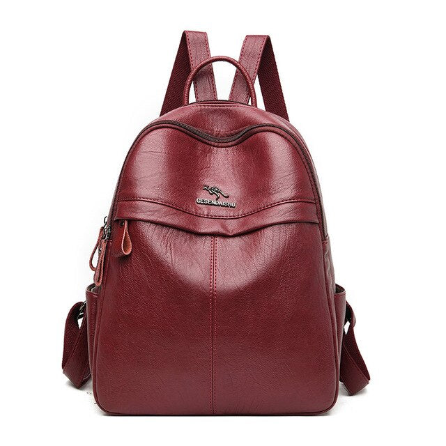 Mochila Drag Kangaroo (3 Colores)