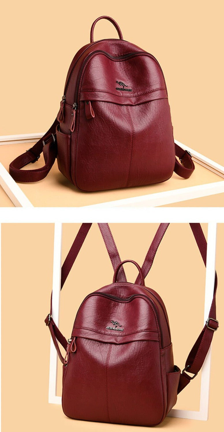 Mochila Drag Kangaroo (3 Colores)
