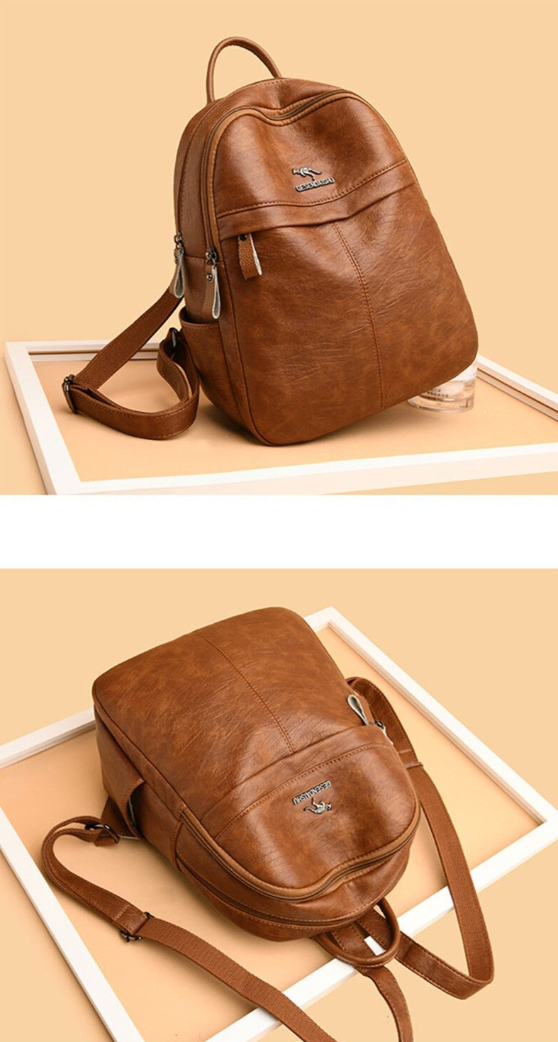 Mochila Drag Kangaroo (3 Colores)