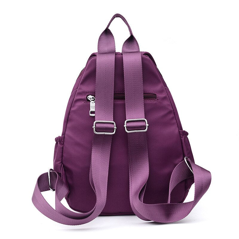 Mochila Drag Rhombus (6 Colores)