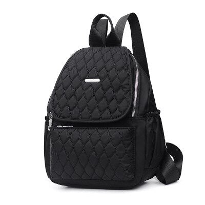 Mochila Drag Rhombus (6 Colores)