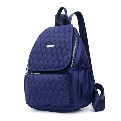 Mochila Drag Rhombus (6 Colores)