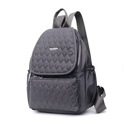 Mochila Drag Rhombus (6 Colores)
