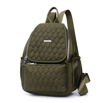 Mochila Drag Rhombus (6 Colores)