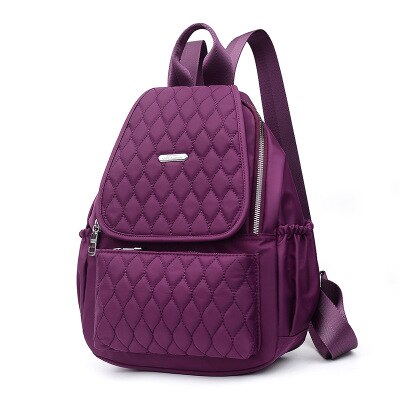 Mochila Drag Rhombus (6 Colores)