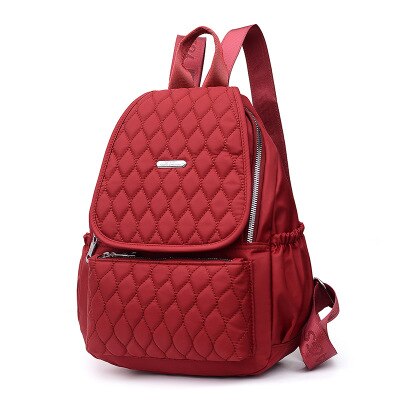 Mochila Drag Rhombus (6 Colores)