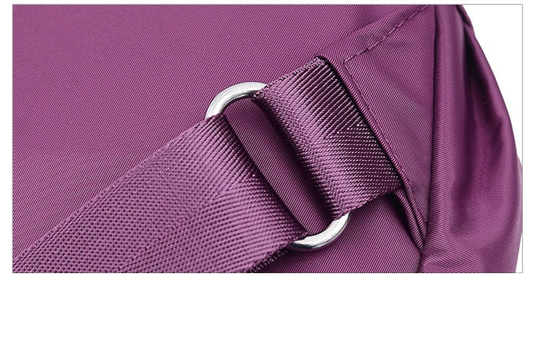 Mochila Drag Rhombus (6 Colores)