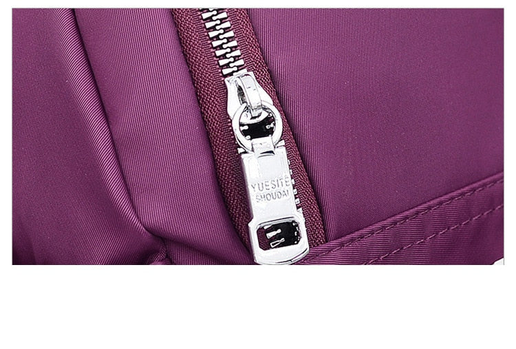 Mochila Drag Rhombus (6 Colores)