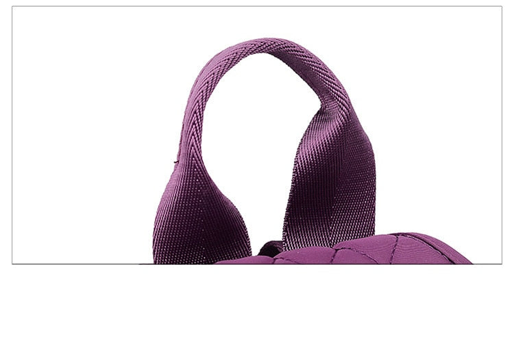 Mochila Drag Rhombus (6 Colores)