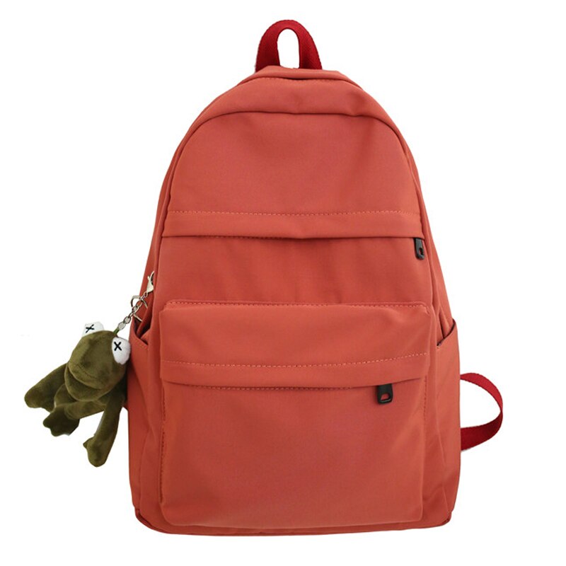 Mochila Drag Sasha (4 Colores)