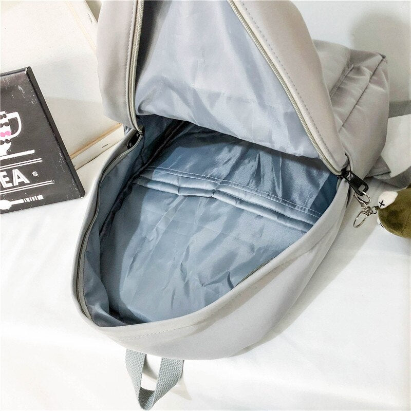 Mochila Drag Sasha (4 Colores)