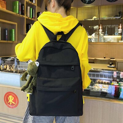 Mochila Drag Sasha (4 Colores)