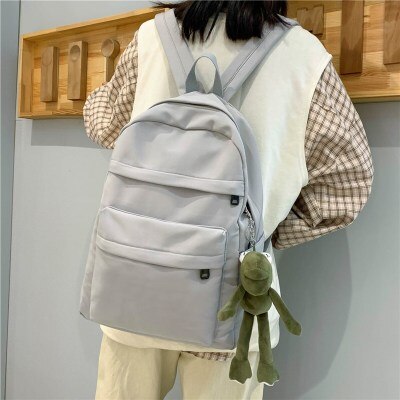 Mochila Drag Sasha (4 Colores)